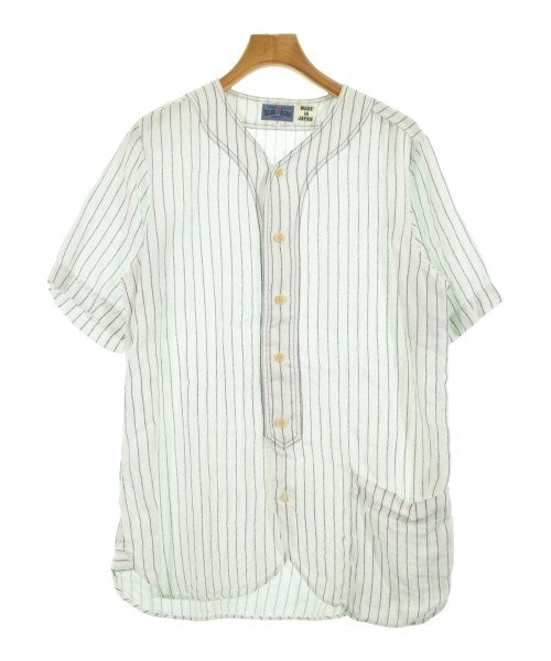 BLUE BLUE เสื้อลำลอง