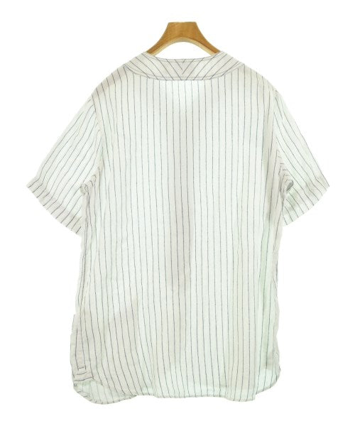 BLUE BLUE เสื้อลำลอง