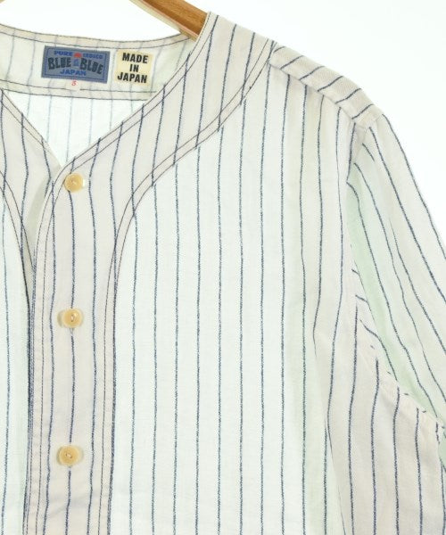 BLUE BLUE เสื้อลำลอง