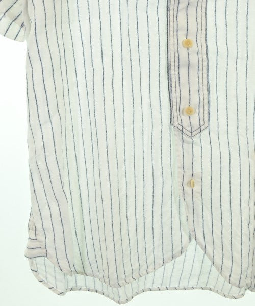 BLUE BLUE เสื้อลำลอง