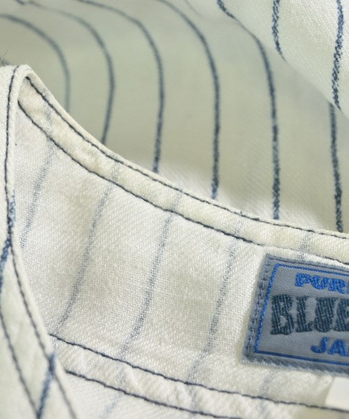 BLUE BLUE เสื้อลำลอง