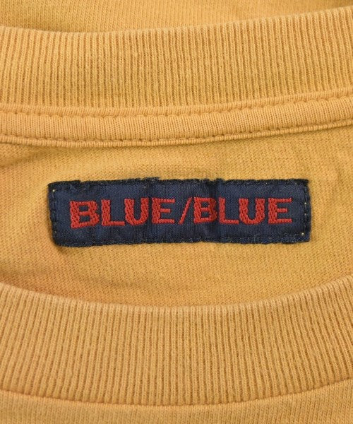 BLUE BLUE เสื้อยืด/เสื้อท็อปส์