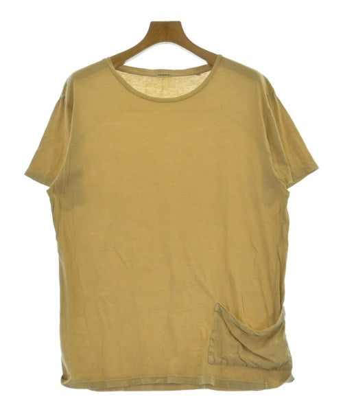 BLUE BLUE เสื้อยืด/เสื้อท็อปส์