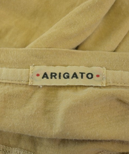 BLUE BLUE เสื้อยืด/เสื้อท็อปส์