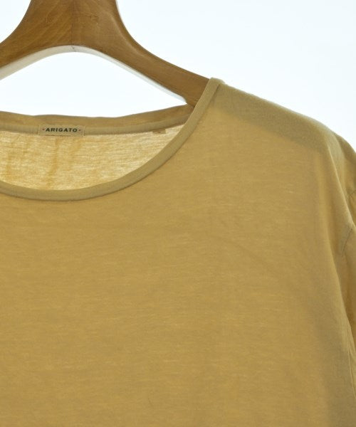 BLUE BLUE เสื้อยืด/เสื้อท็อปส์