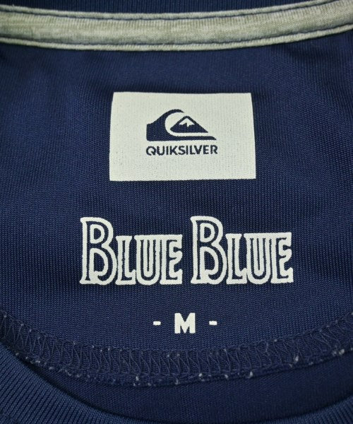 BLUE BLUE เสื้อยืด/เสื้อท็อปส์