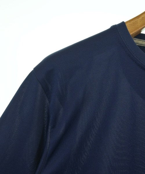 BLUE BLUE เสื้อยืด/เสื้อท็อปส์