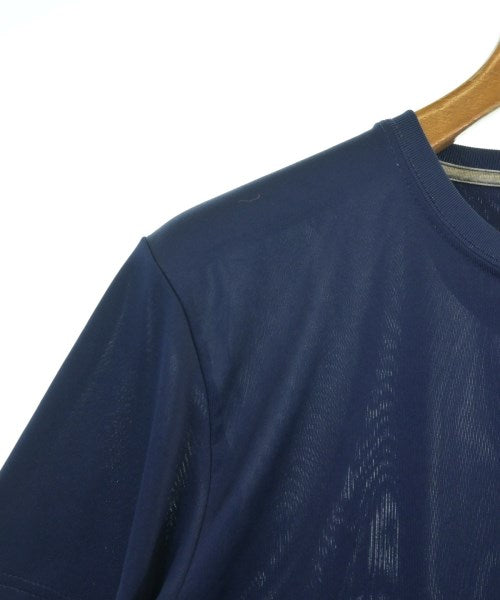 BLUE BLUE เสื้อยืด/เสื้อท็อปส์