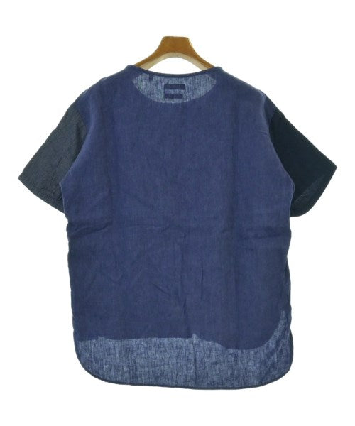 BLUE BLUE เสื้อลำลอง