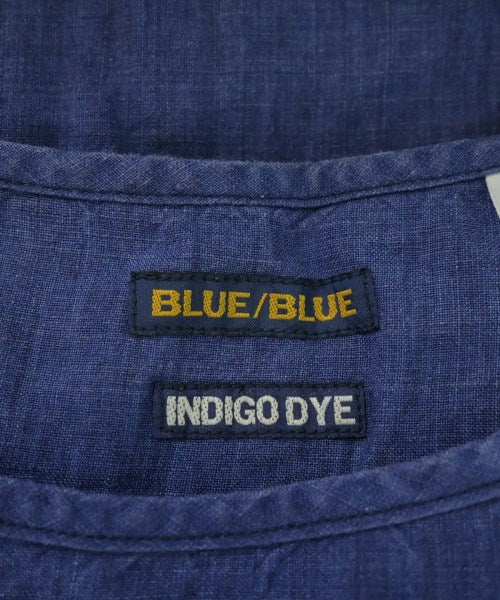 BLUE BLUE เสื้อลำลอง