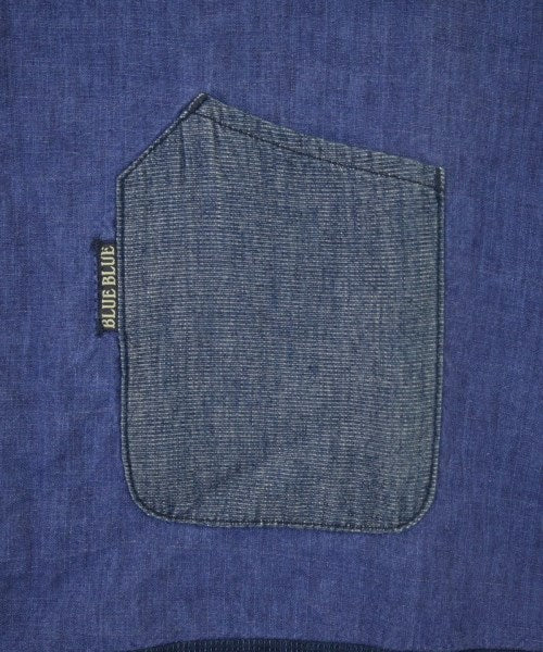 BLUE BLUE เสื้อลำลอง