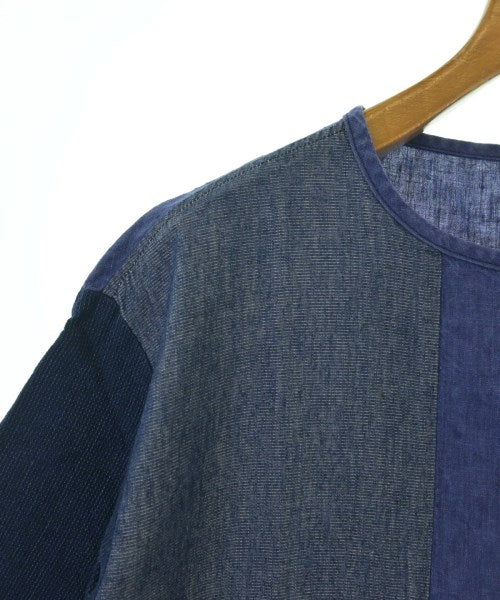 BLUE BLUE เสื้อลำลอง