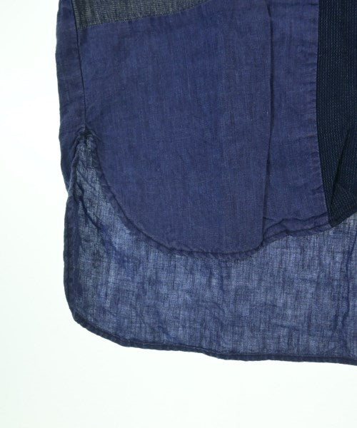 BLUE BLUE เสื้อลำลอง