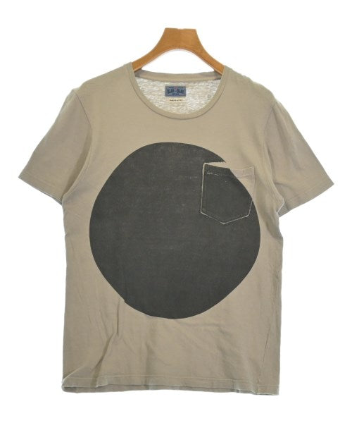BLUE BLUE เสื้อยืด/เสื้อท็อปส์