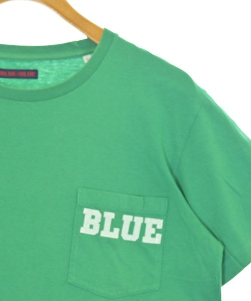 BLUE BLUE เสื้อยืด/เสื้อท็อปส์