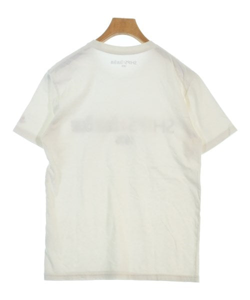 BLUE BLUE เสื้อยืด/เสื้อท็อปส์
