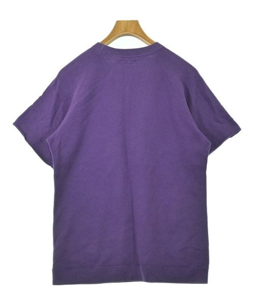 BLUE BLUE เสื้อยืด/เสื้อท็อปส์