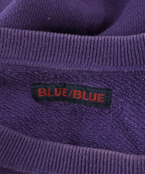 BLUE BLUE เสื้อยืด/เสื้อท็อปส์