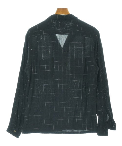 BLUE BLUE เสื้อลำลอง