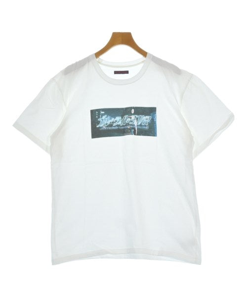 BLUE BLUE เสื้อยืด/เสื้อท็อปส์