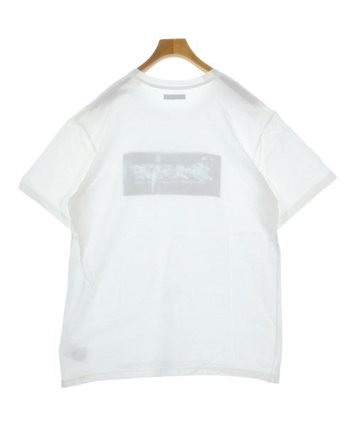 BLUE BLUE เสื้อยืด/เสื้อท็อปส์