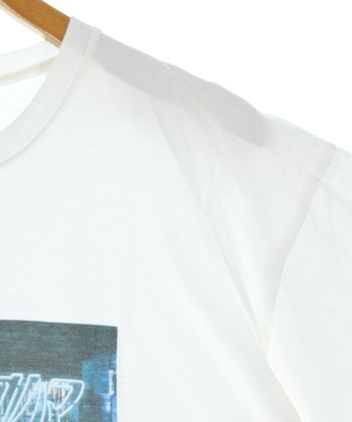BLUE BLUE เสื้อยืด/เสื้อท็อปส์