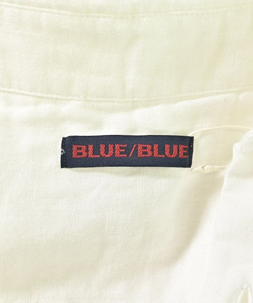 BLUE BLUE เสื้อลำลอง