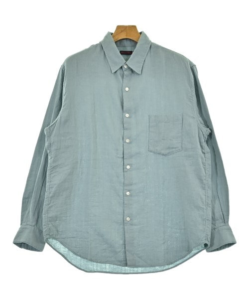 BLUE BLUE เสื้อลำลอง