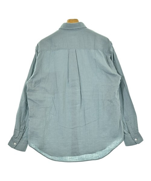 BLUE BLUE เสื้อลำลอง