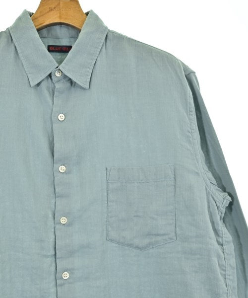 BLUE BLUE เสื้อลำลอง