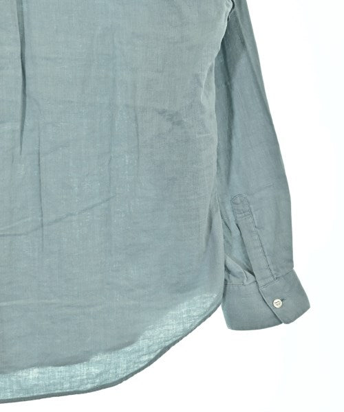 BLUE BLUE เสื้อลำลอง