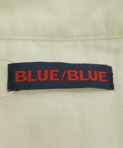 BLUE BLUE เสื้อลำลอง