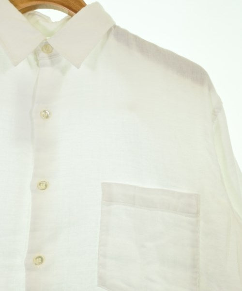 BLUE BLUE เสื้อลำลอง