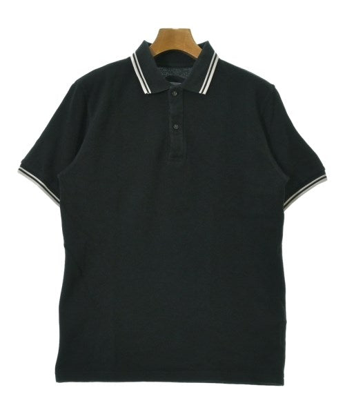 BLUE BLUE เสื้อโปโล