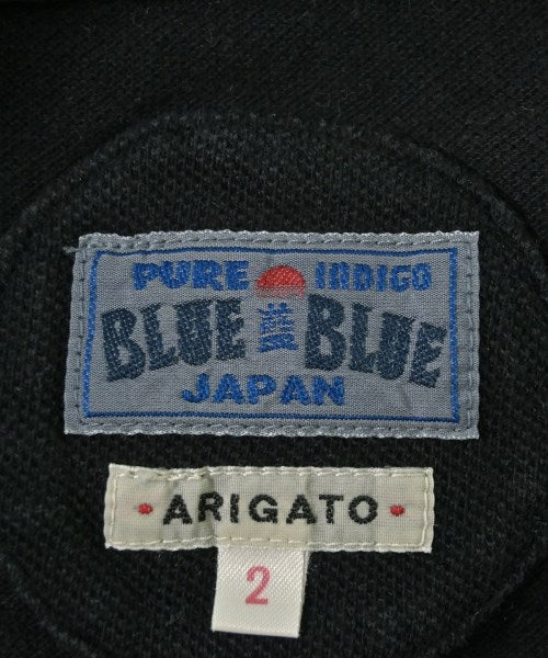 BLUE BLUE เสื้อโปโล