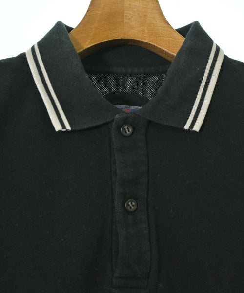 BLUE BLUE เสื้อโปโล