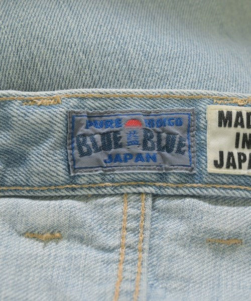 BLUE BLUE ยีนส์