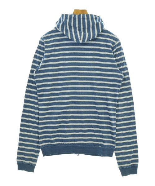 BLUE BLUE เสื้อฮู้ด