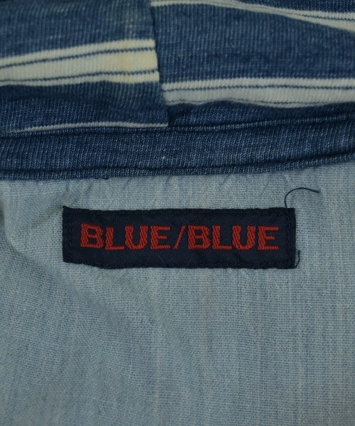 BLUE BLUE เสื้อฮู้ด