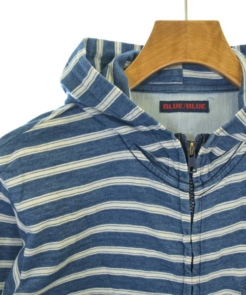 BLUE BLUE เสื้อฮู้ด