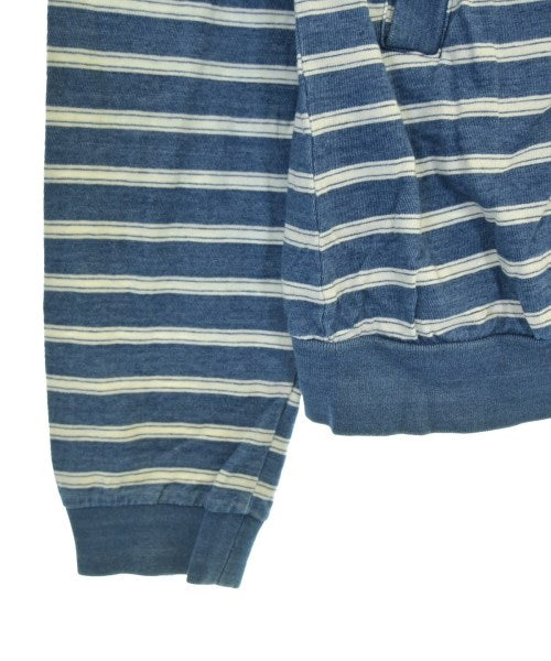 BLUE BLUE เสื้อฮู้ด