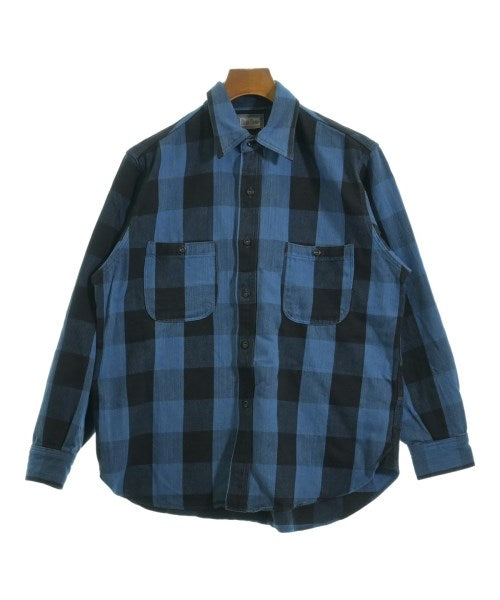 BLUE BLUE เสื้อลำลอง