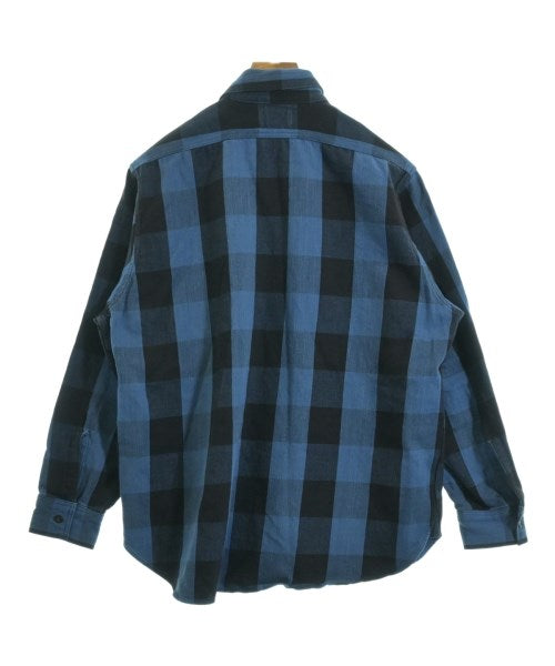 BLUE BLUE เสื้อลำลอง