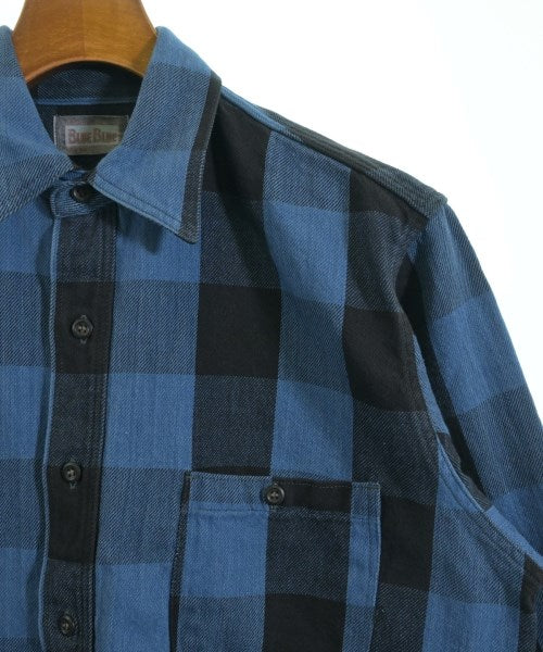 BLUE BLUE เสื้อลำลอง