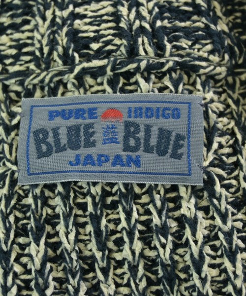 BLUE BLUE เสื้อคาร์ดิแกน