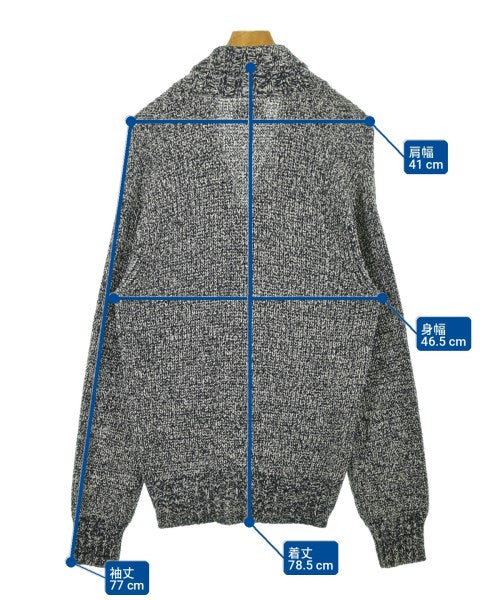 BLUE BLUE เสื้อคาร์ดิแกน