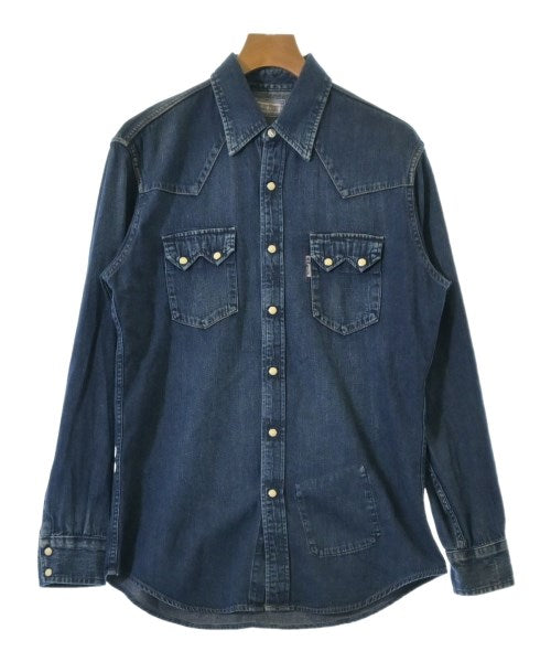 BLUE BLUE เสื้อลำลอง