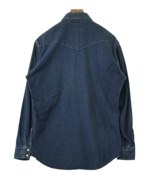 BLUE BLUE เสื้อลำลอง