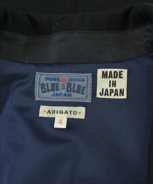 BLUE BLUE เบลเซอร์/แจ็คเก็ตสูท