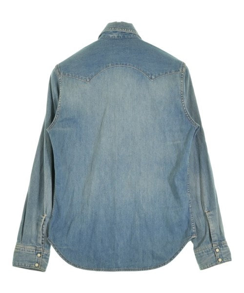 BLUE BLUE เสื้อลำลอง